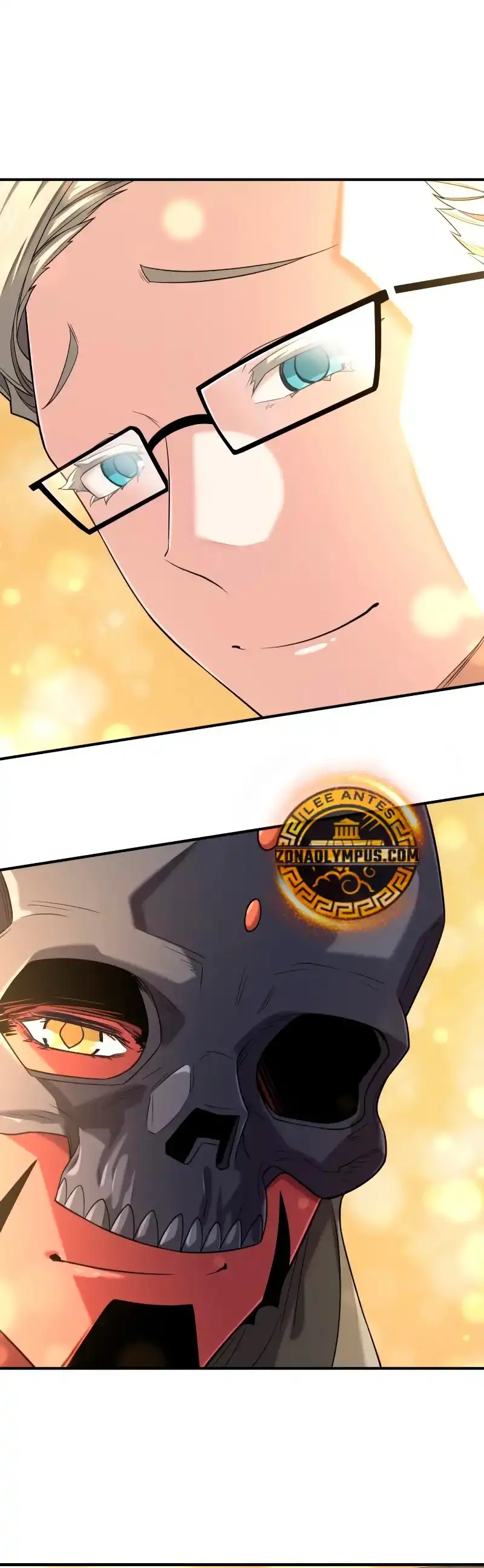 Read El Mejor Ingeniero del Mundo ES Manga Online