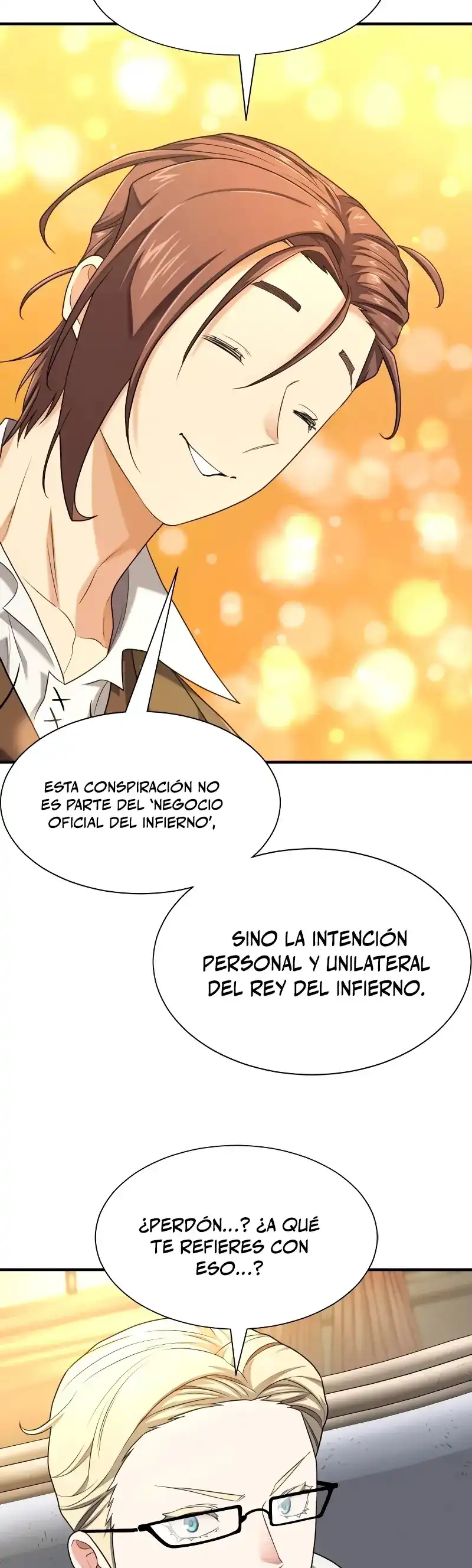 Read El Mejor Ingeniero del Mundo ES Manga Online
