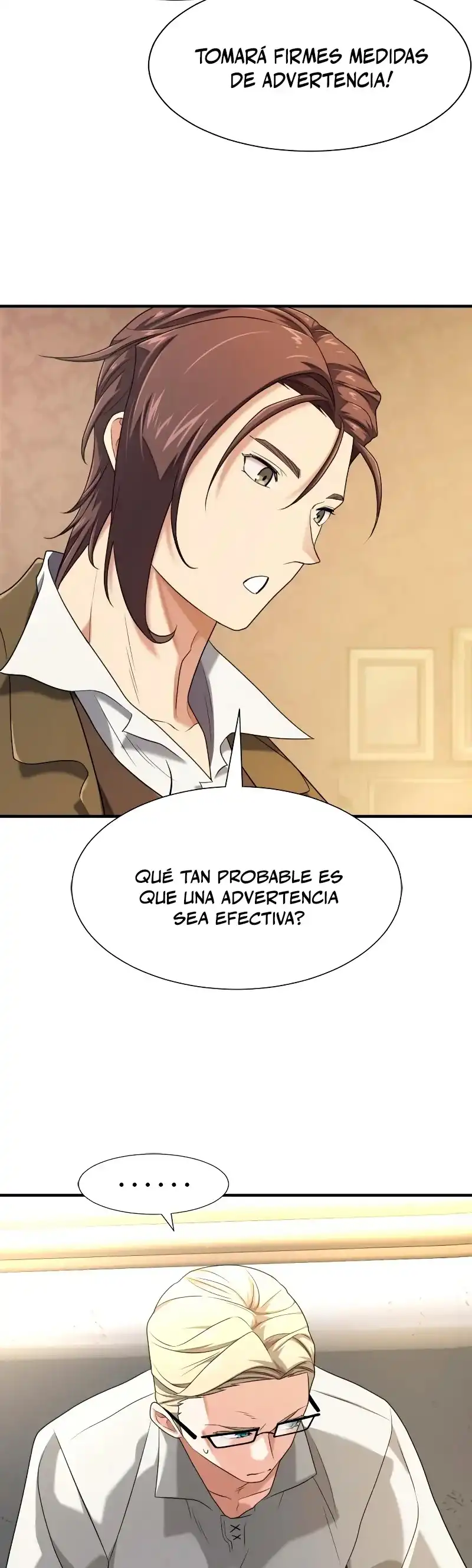Read El Mejor Ingeniero del Mundo ES Manga Online