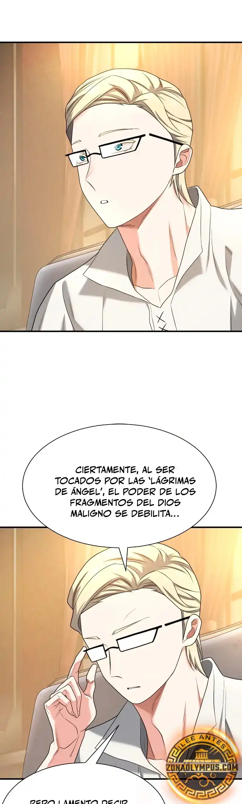 Read El Mejor Ingeniero del Mundo ES Manga Online