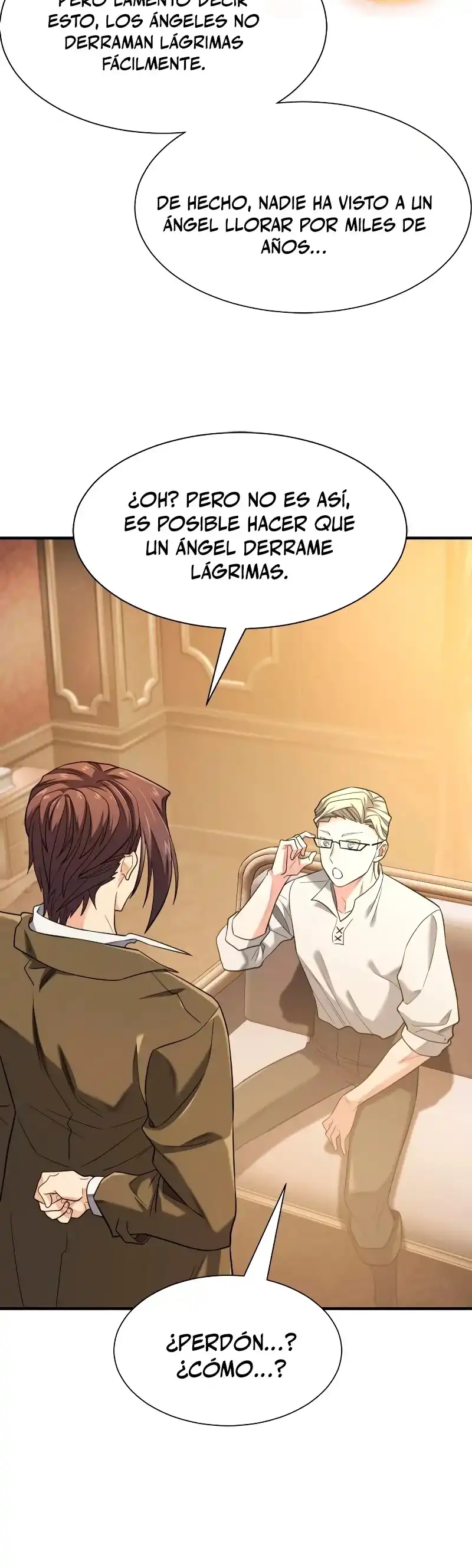 Read El Mejor Ingeniero del Mundo ES Manga Online