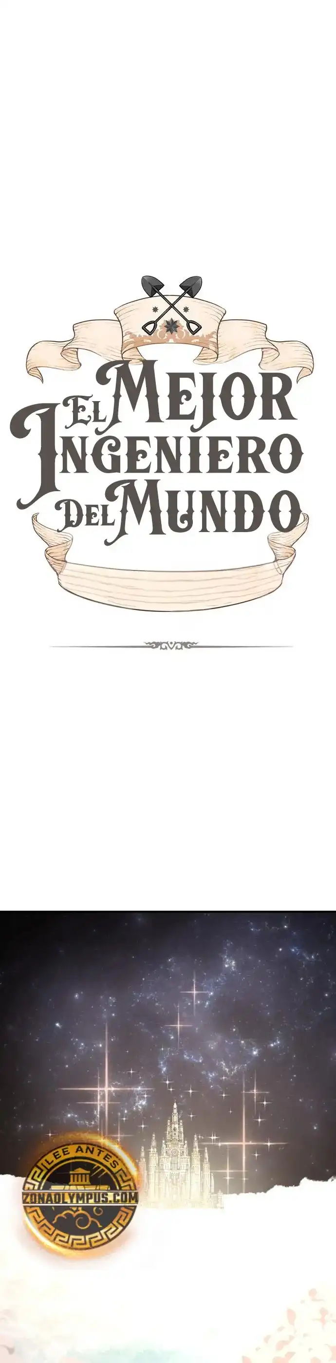 Read El Mejor Ingeniero del Mundo ES Manga Online