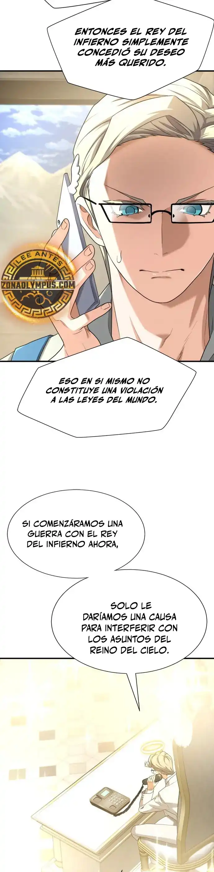 Read El Mejor Ingeniero del Mundo ES Manga Online