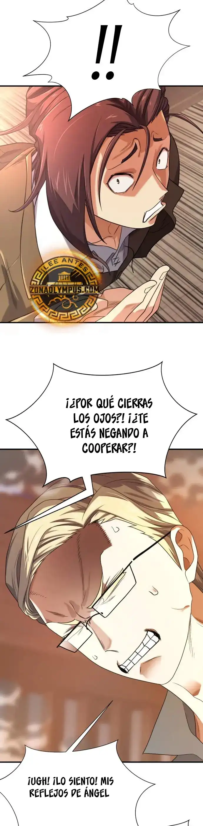 Read El Mejor Ingeniero del Mundo ES Manga Online