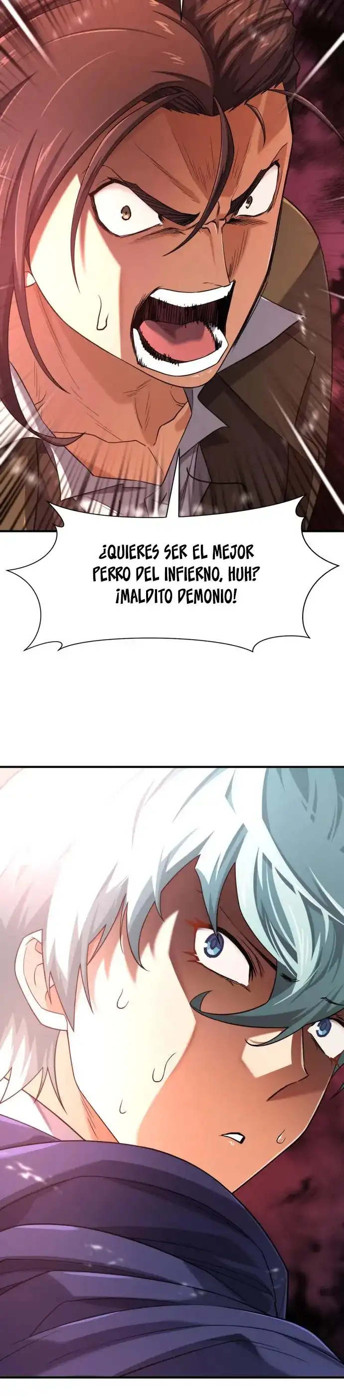 Read El Mejor Ingeniero del Mundo ES Manga Online