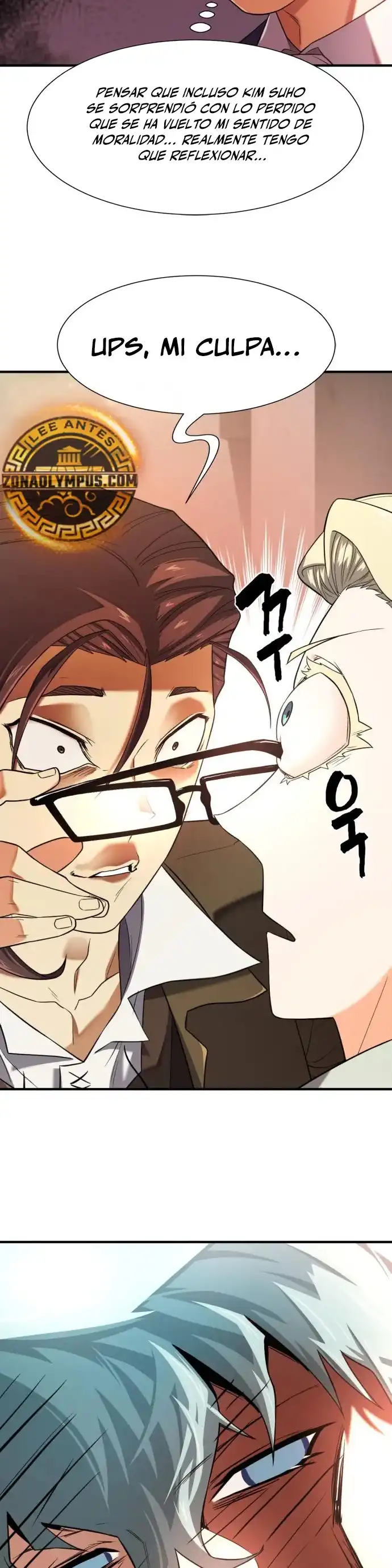 Read El Mejor Ingeniero del Mundo ES Manga Online