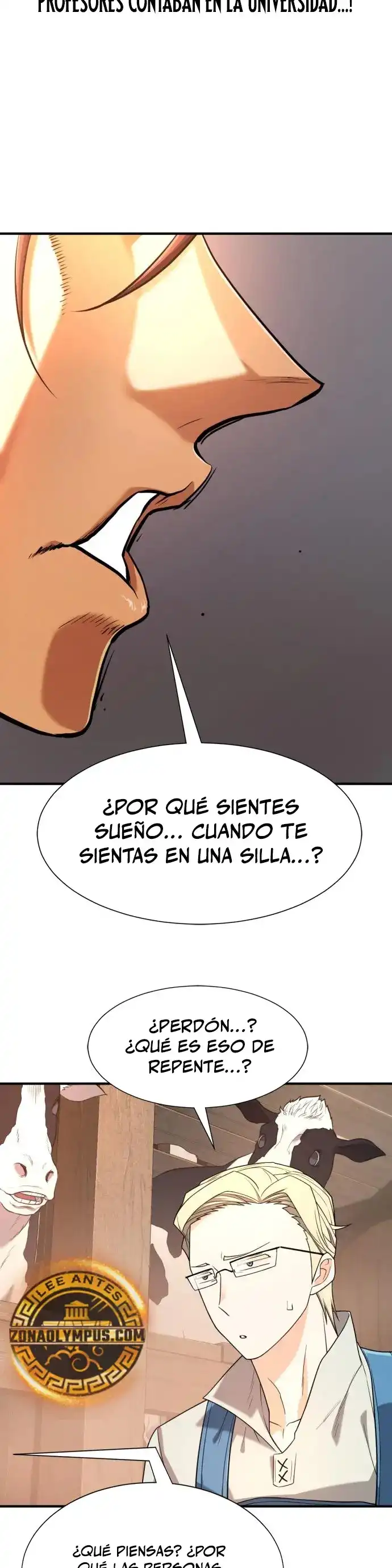 Read El Mejor Ingeniero del Mundo ES Manga Online