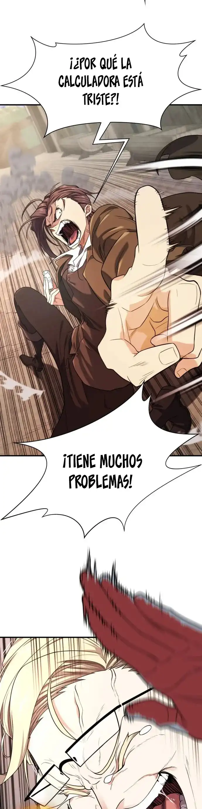 Read El Mejor Ingeniero del Mundo ES Manga Online