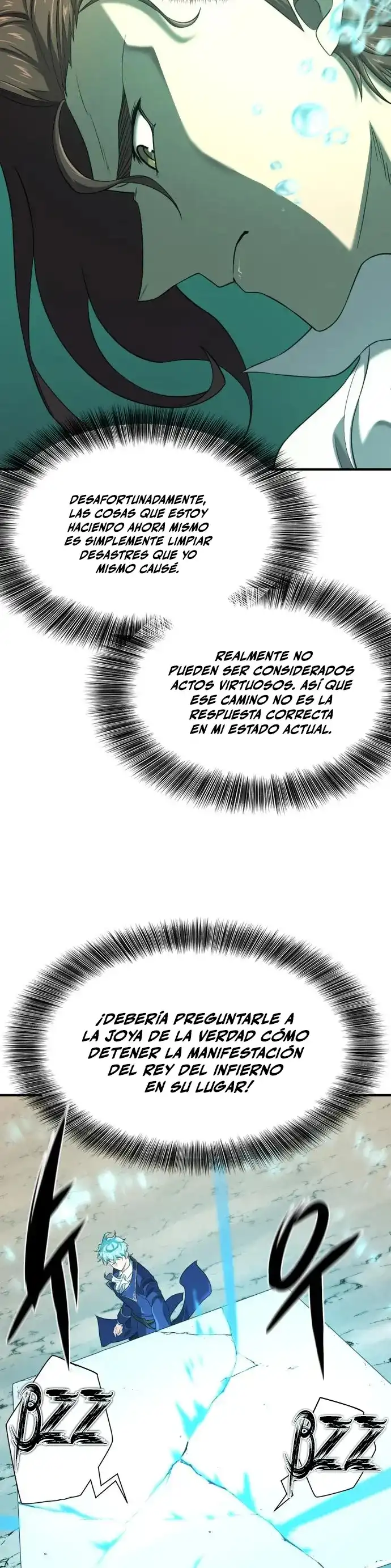 Read El Mejor Ingeniero del Mundo ES Manga Online