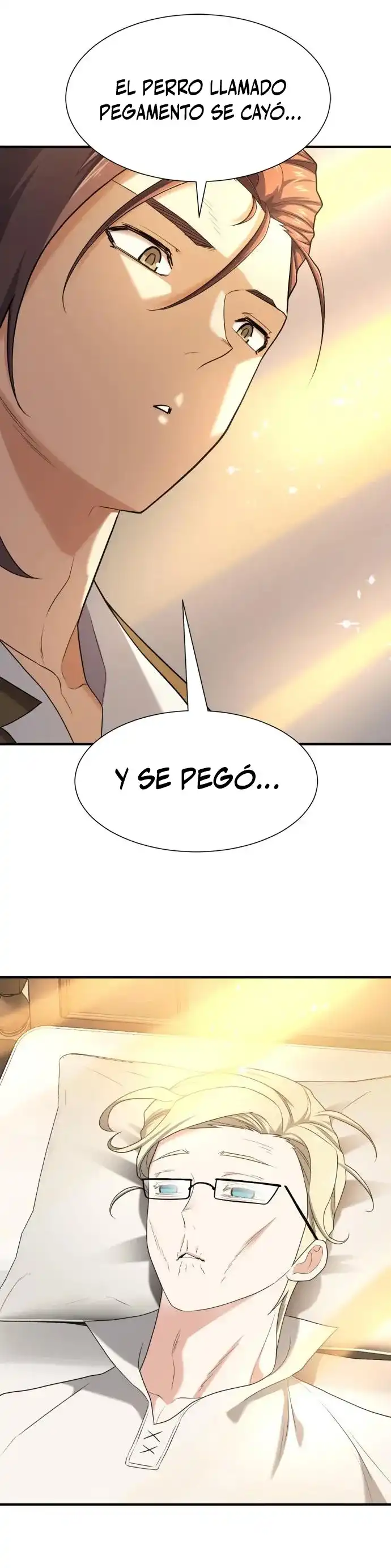 Read El Mejor Ingeniero del Mundo ES Manga Online