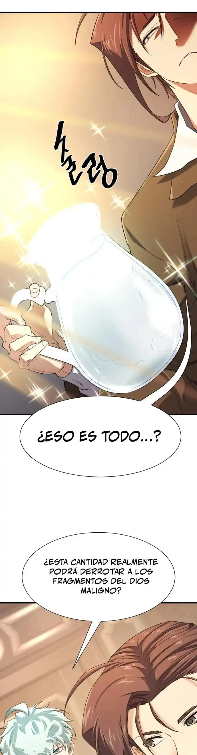 Read El Mejor Ingeniero del Mundo ES Manga Online