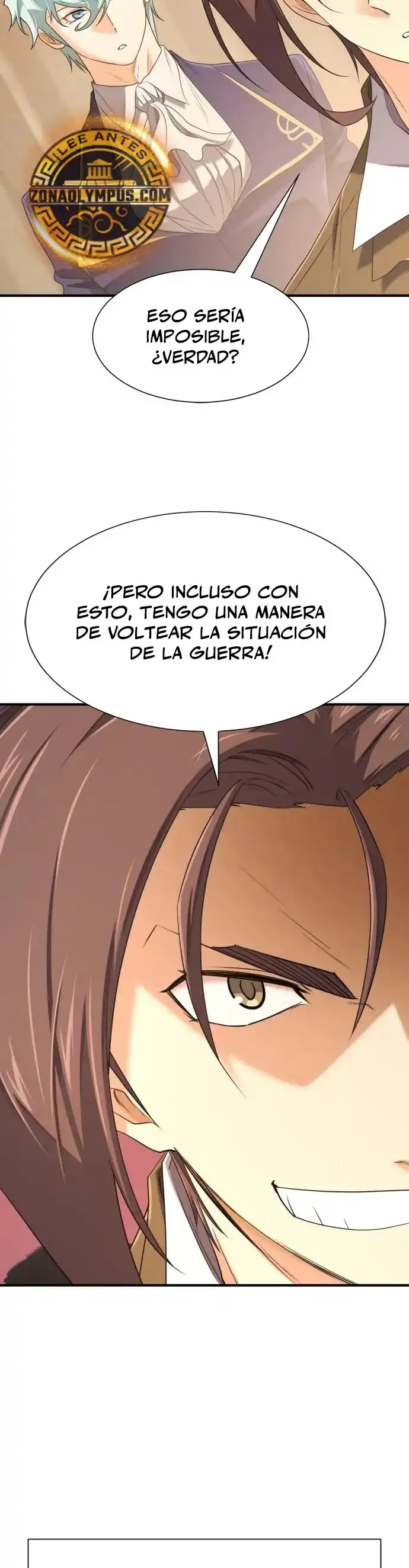 Read El Mejor Ingeniero del Mundo ES Manga Online