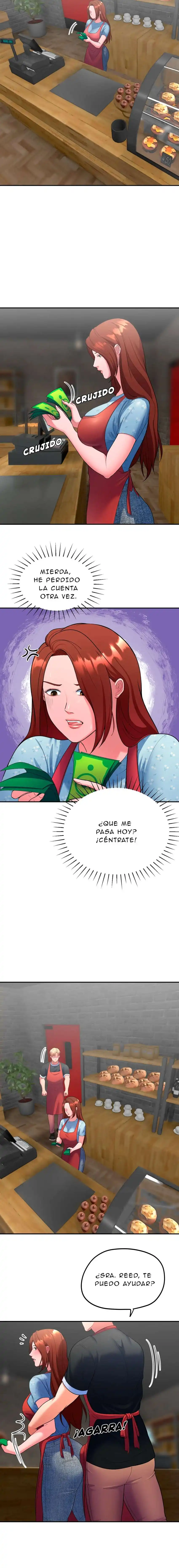 Read El Mejor Ingeniero del Mundo ES Manga Online