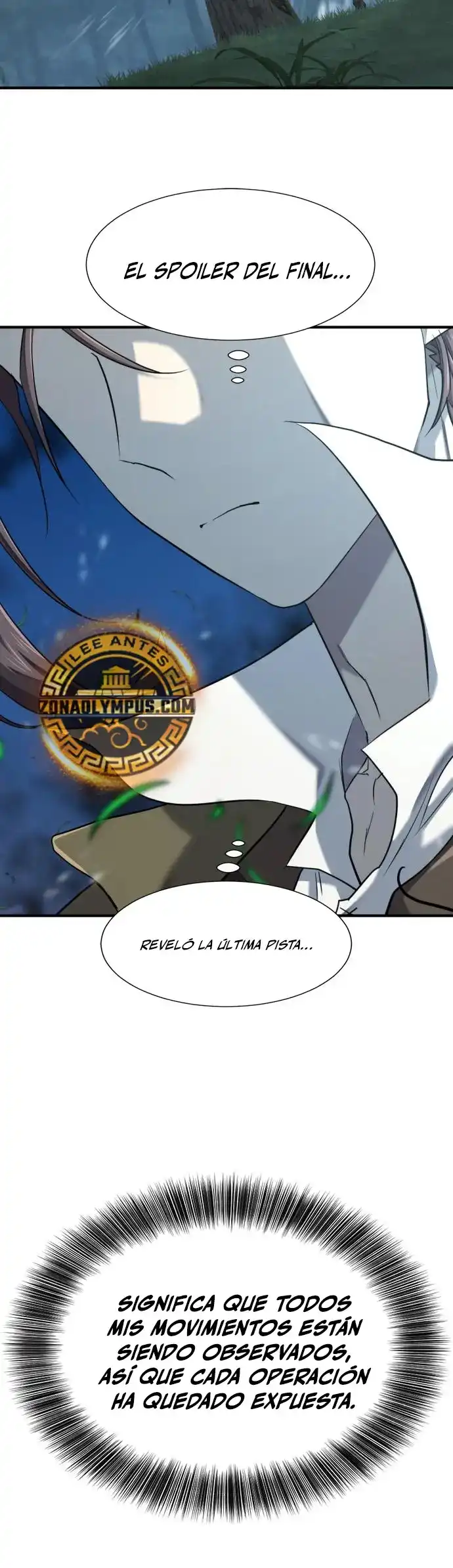Read El Mejor Ingeniero del Mundo ES Manga Online