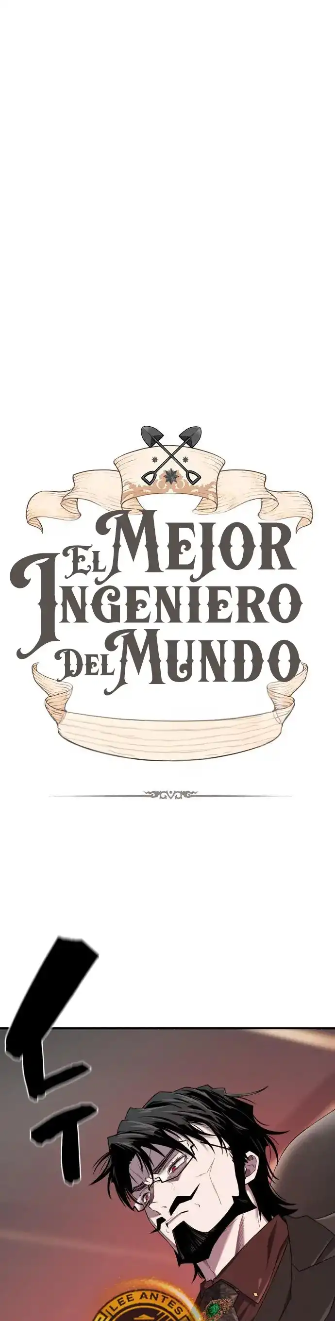 Read El Mejor Ingeniero del Mundo ES Manga Online