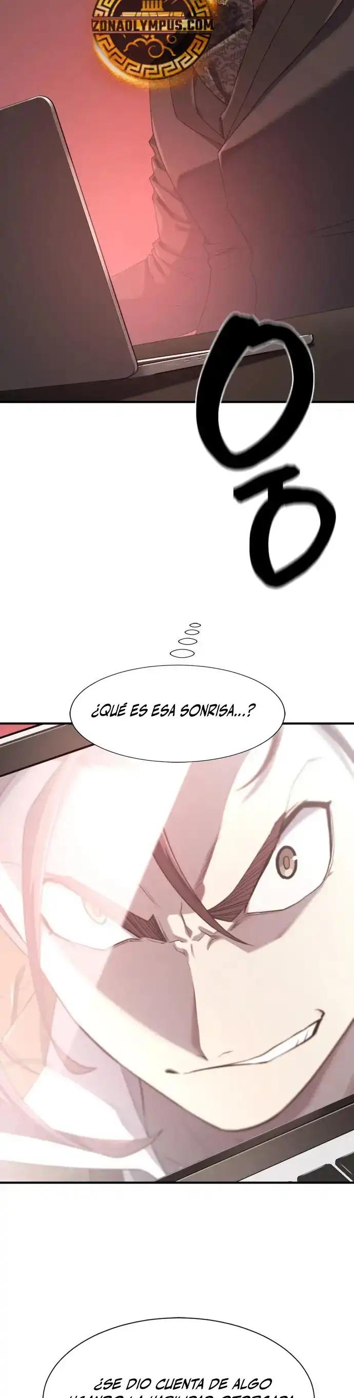 Read El Mejor Ingeniero del Mundo ES Manga Online