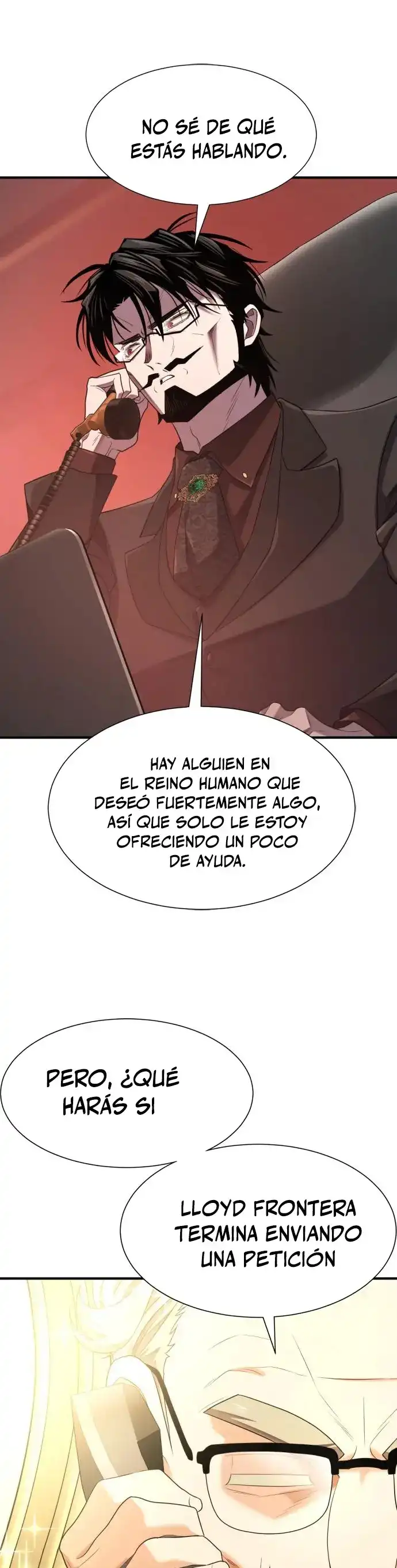 Read El Mejor Ingeniero del Mundo ES Manga Online