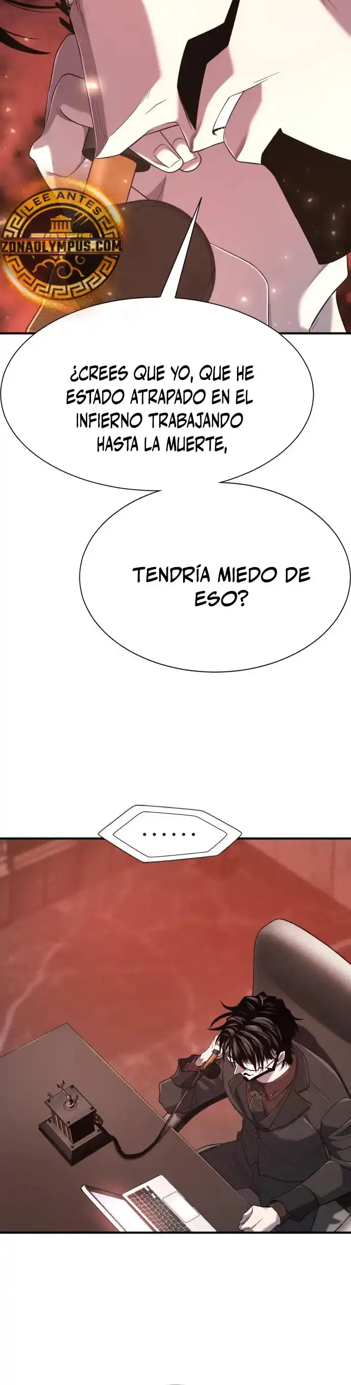 Read El Mejor Ingeniero del Mundo ES Manga Online