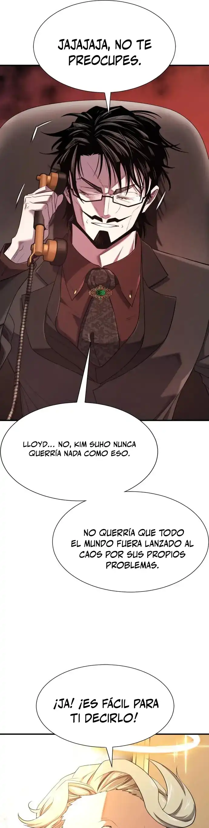 Read El Mejor Ingeniero del Mundo ES Manga Online