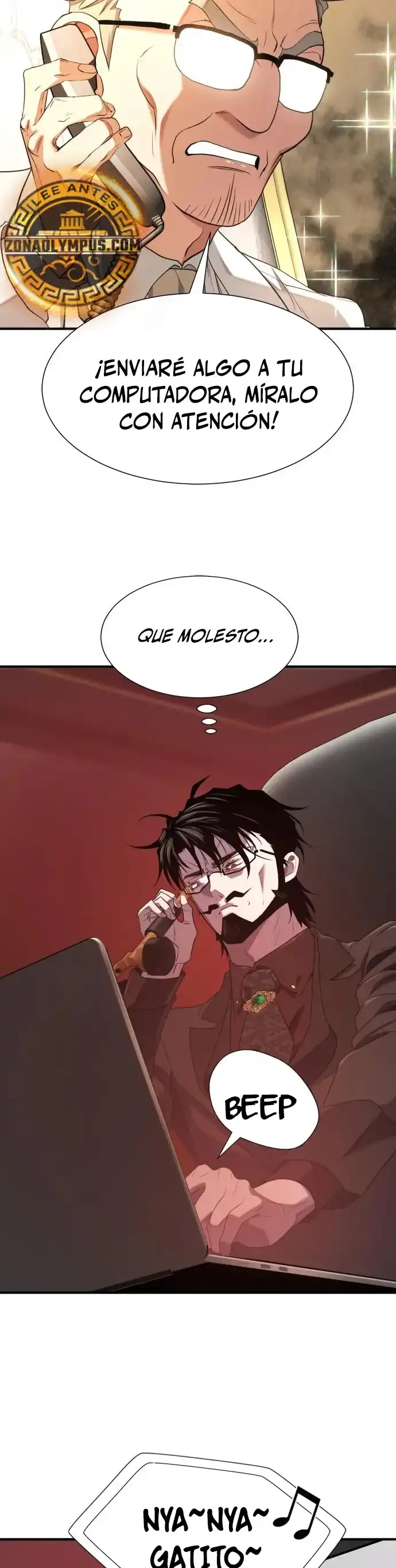 Read El Mejor Ingeniero del Mundo ES Manga Online
