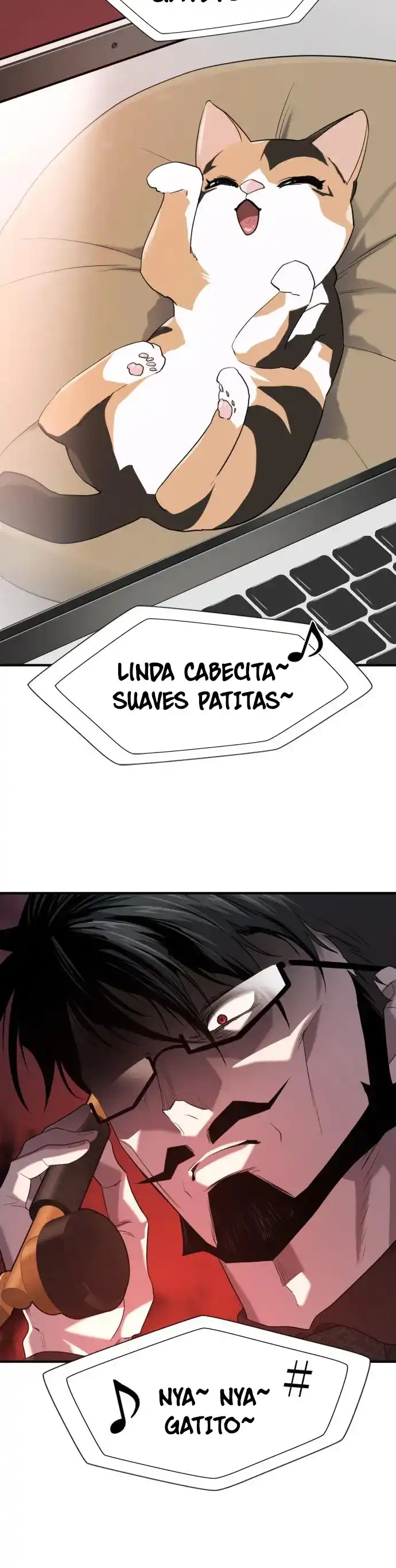 Read El Mejor Ingeniero del Mundo ES Manga Online