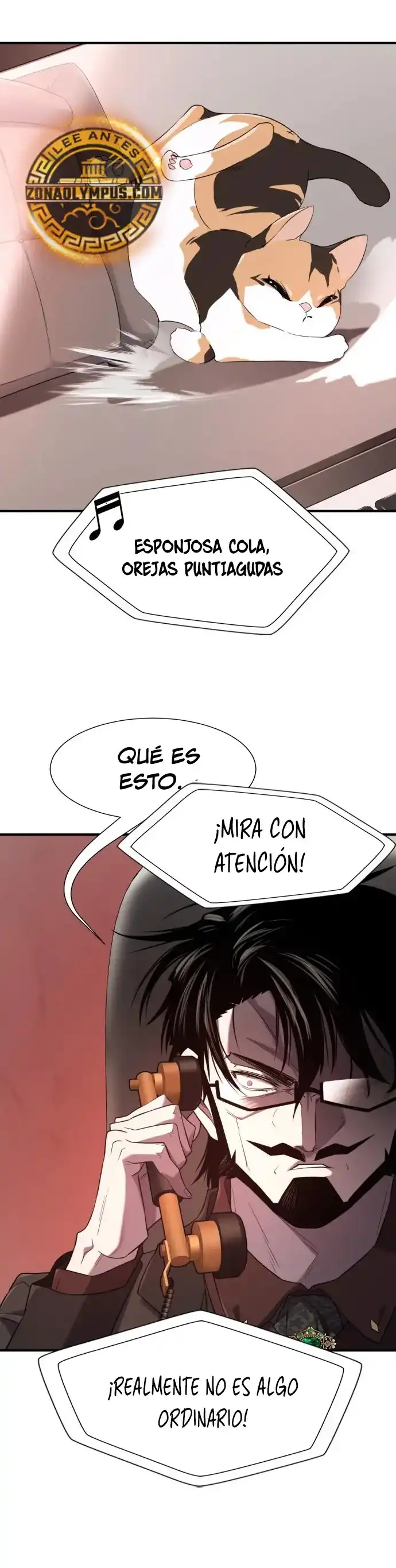 Read El Mejor Ingeniero del Mundo ES Manga Online