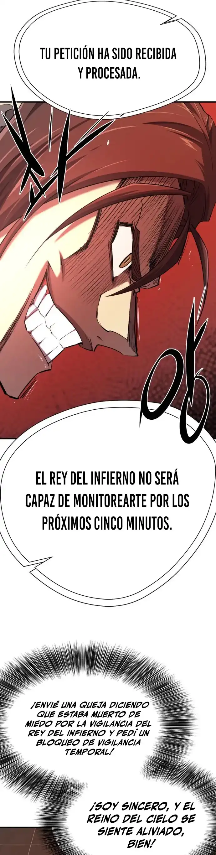 Read El Mejor Ingeniero del Mundo ES Manga Online