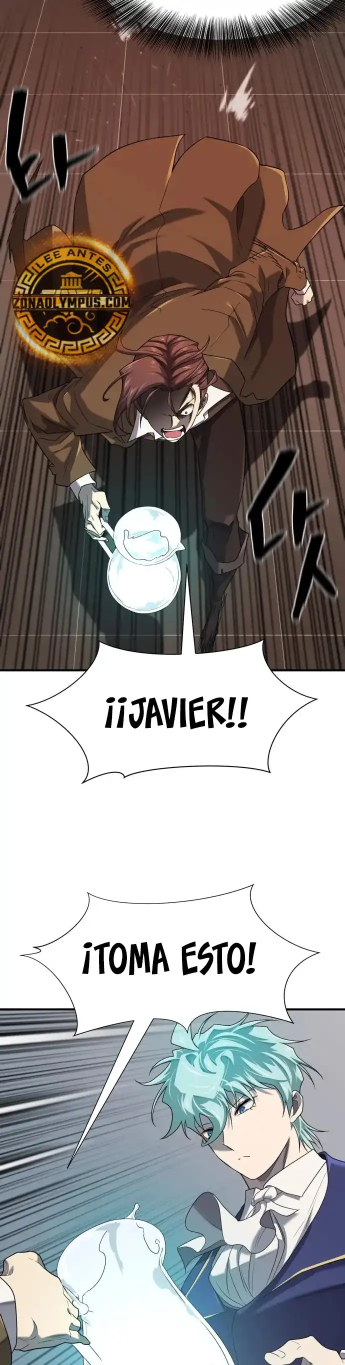 Read El Mejor Ingeniero del Mundo ES Manga Online