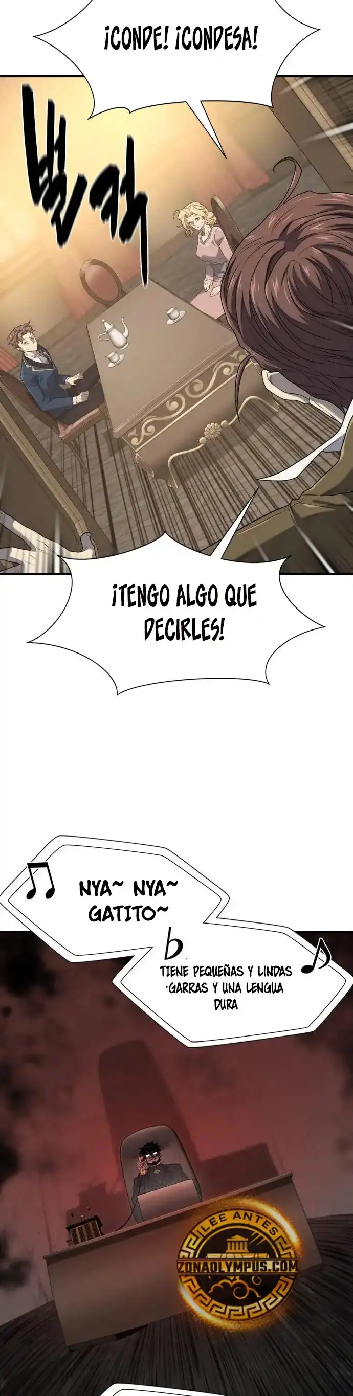 Read El Mejor Ingeniero del Mundo ES Manga Online
