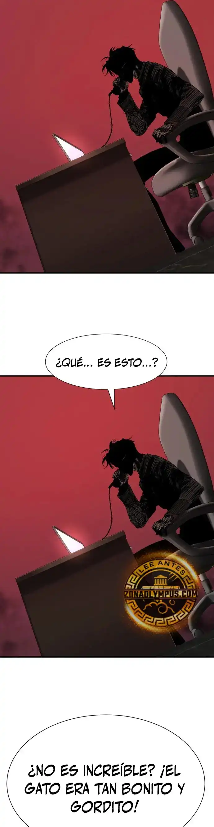 Read El Mejor Ingeniero del Mundo ES Manga Online