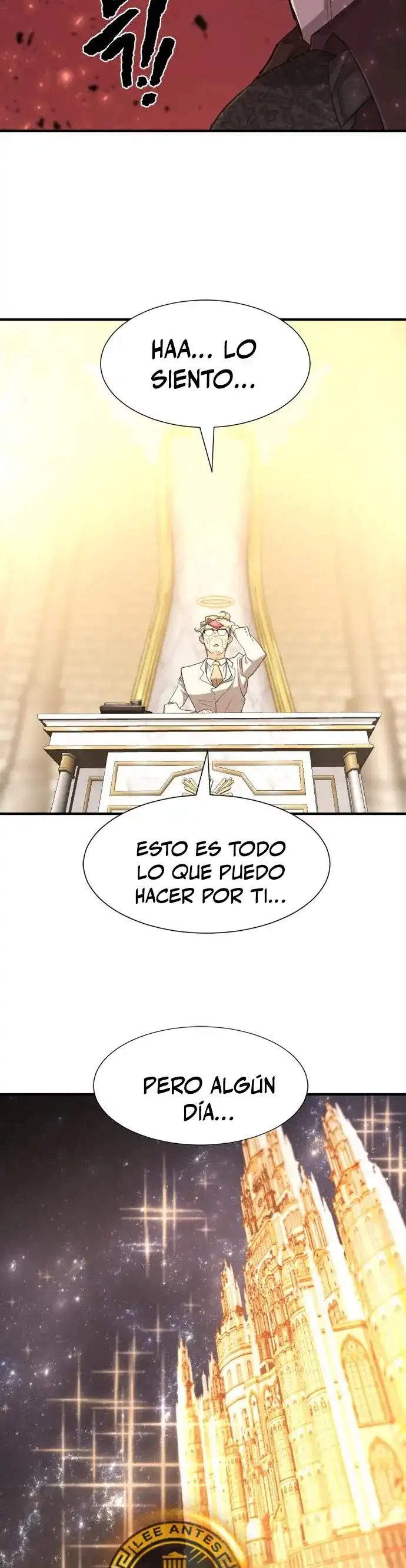 Read El Mejor Ingeniero del Mundo ES Manga Online