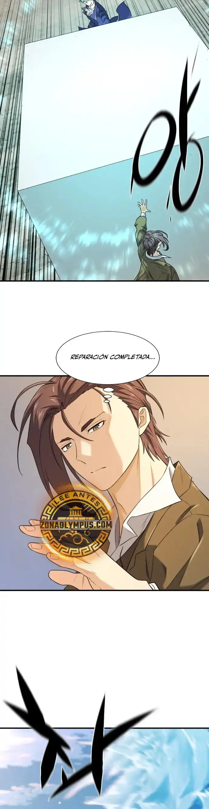 Read El Mejor Ingeniero del Mundo ES Manga Online