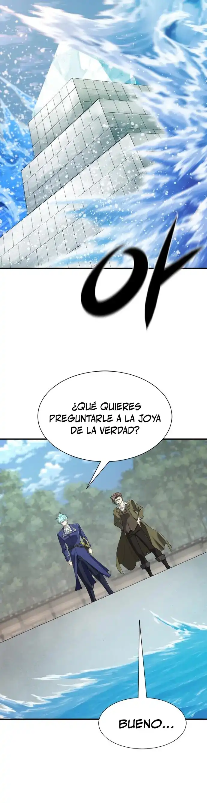 Read El Mejor Ingeniero del Mundo ES Manga Online