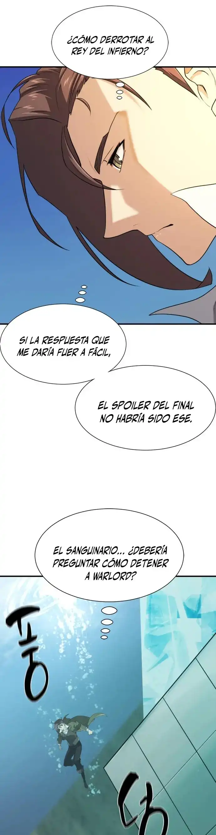 Read El Mejor Ingeniero del Mundo ES Manga Online