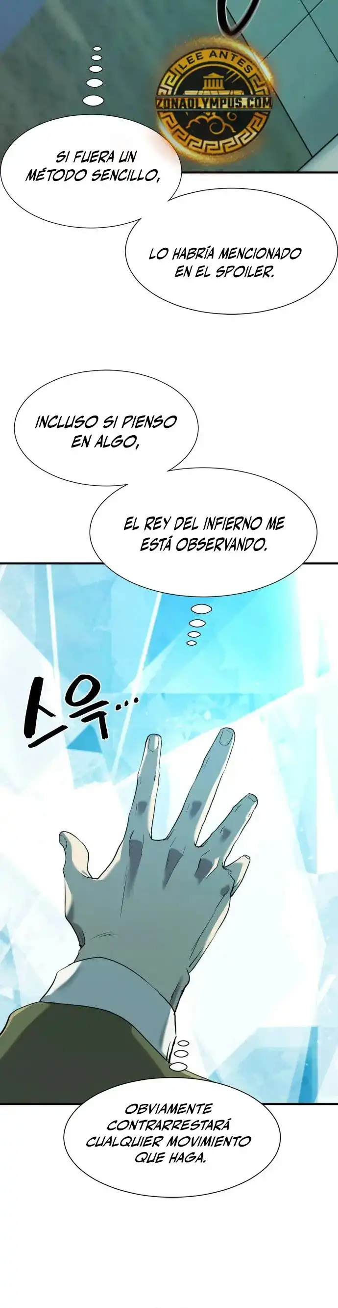 Read El Mejor Ingeniero del Mundo ES Manga Online