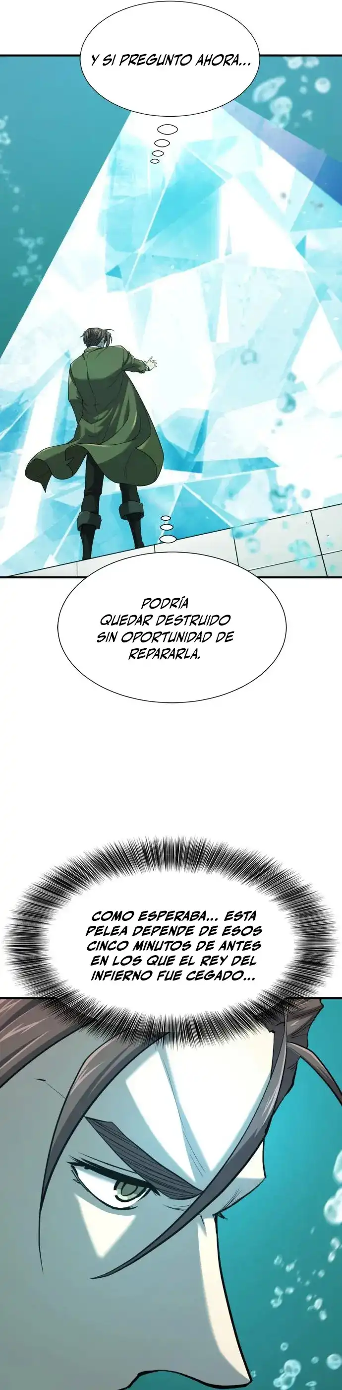 Read El Mejor Ingeniero del Mundo ES Manga Online