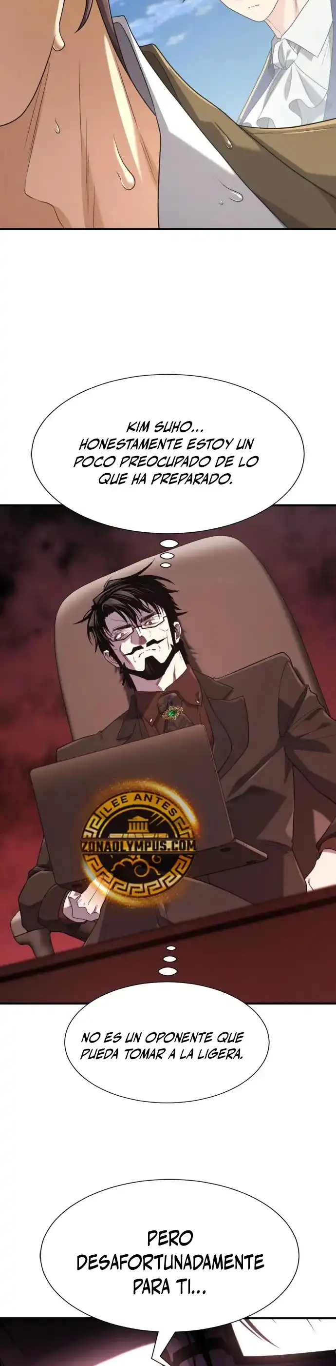 Read El Mejor Ingeniero del Mundo ES Manga Online