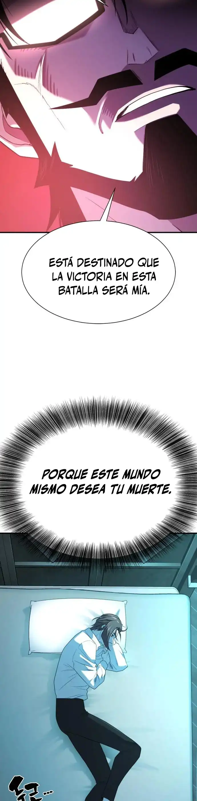 Read El Mejor Ingeniero del Mundo ES Manga Online