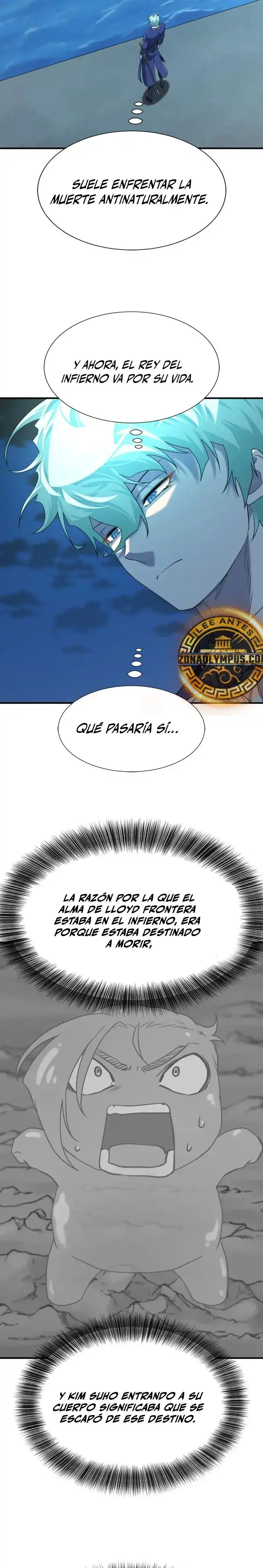 Read El Mejor Ingeniero del Mundo ES Manga Online