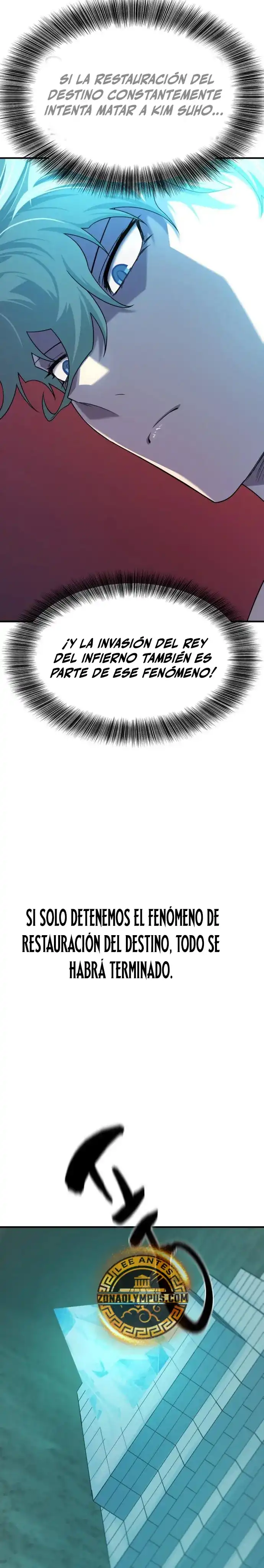 Read El Mejor Ingeniero del Mundo ES Manga Online