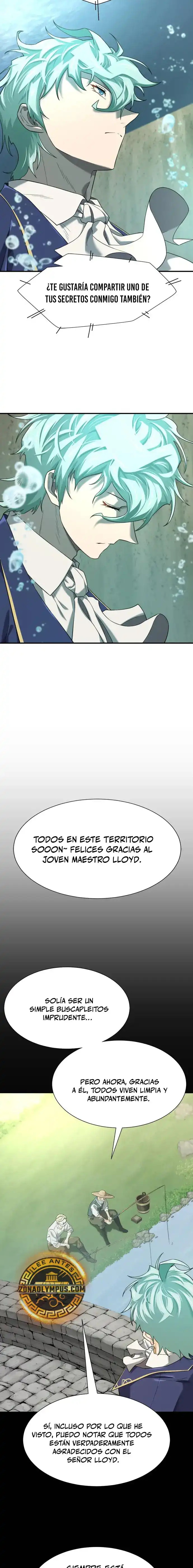 Read El Mejor Ingeniero del Mundo ES Manga Online