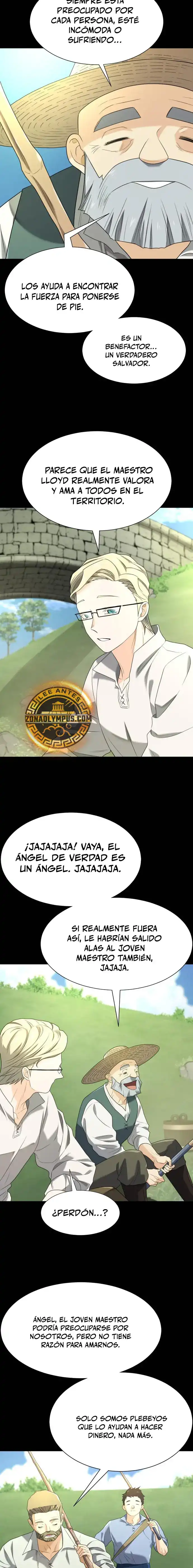 Read El Mejor Ingeniero del Mundo ES Manga Online