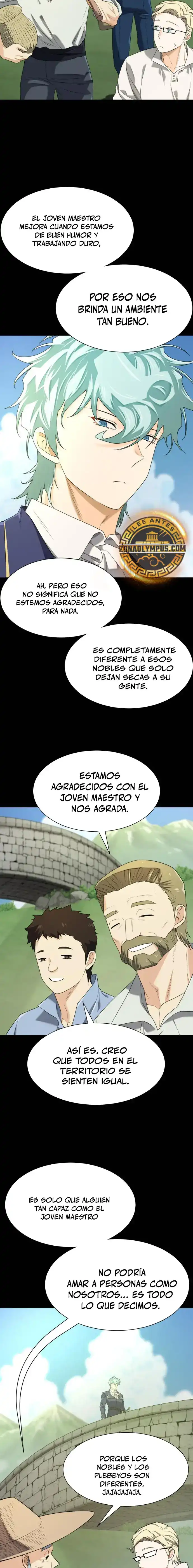 Read El Mejor Ingeniero del Mundo ES Manga Online