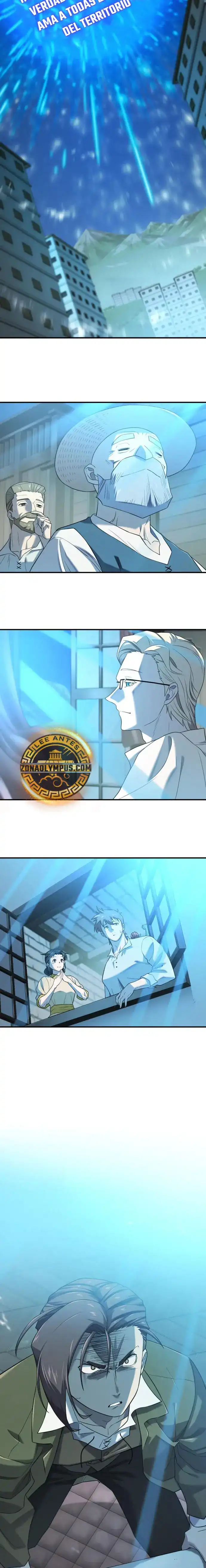 Read El Mejor Ingeniero del Mundo ES Manga Online