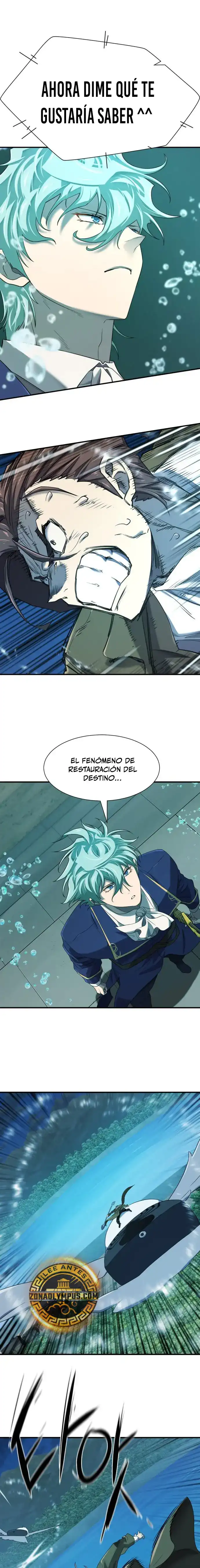 Read El Mejor Ingeniero del Mundo ES Manga Online