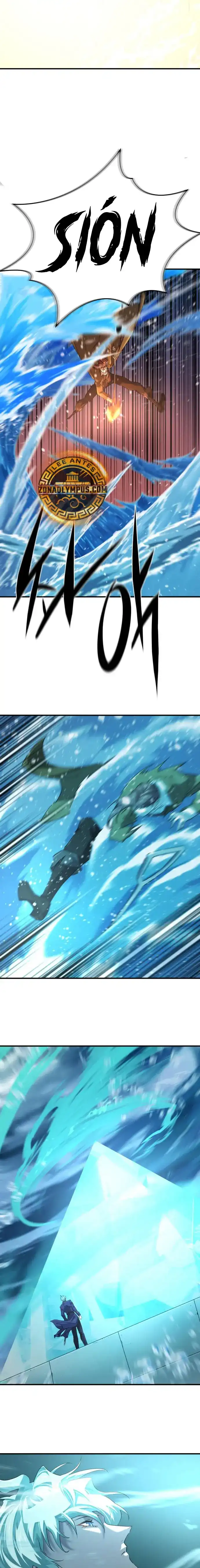 Read El Mejor Ingeniero del Mundo ES Manga Online