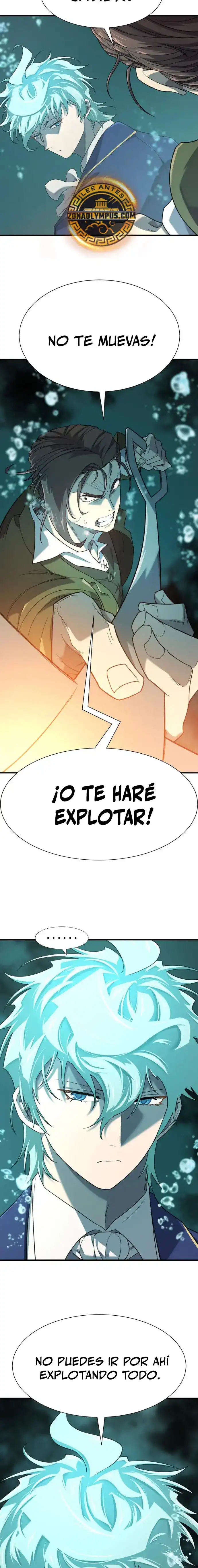 Read El Mejor Ingeniero del Mundo ES Manga Online
