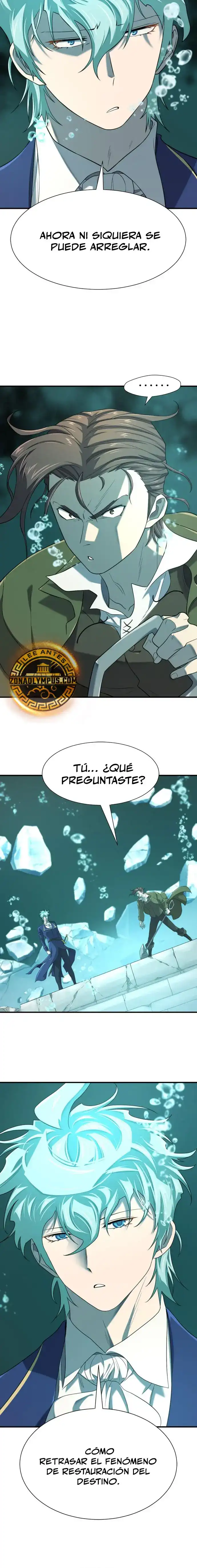Read El Mejor Ingeniero del Mundo ES Manga Online