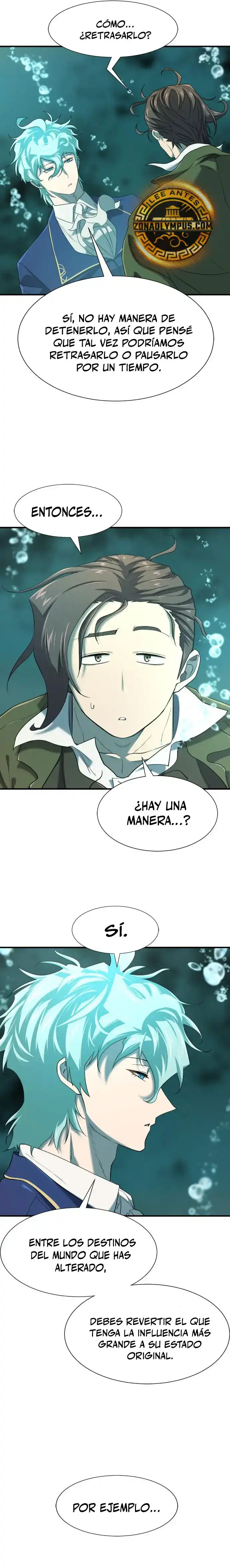 Read El Mejor Ingeniero del Mundo ES Manga Online