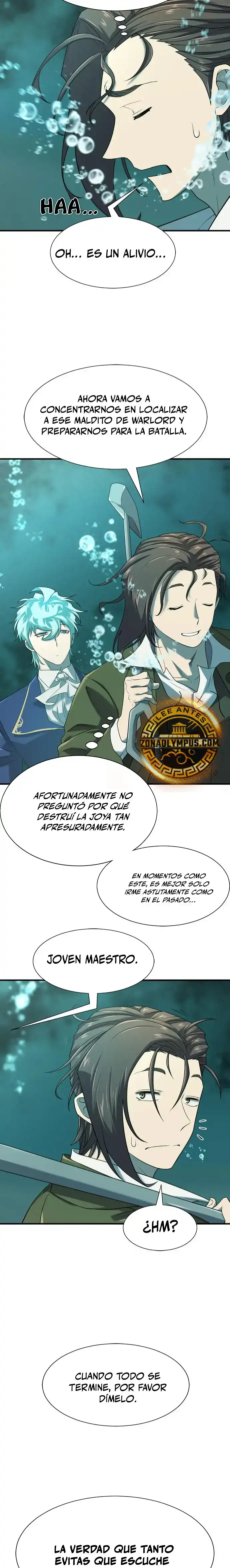 Read El Mejor Ingeniero del Mundo ES Manga Online